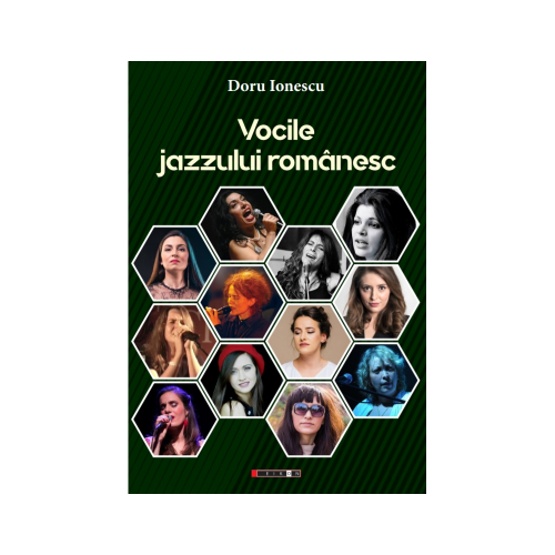 Vocile jazzului romanesc - Doru Ionescu
