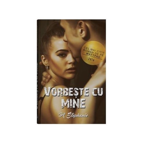Vorbeste cu mine - Adina Stephanie