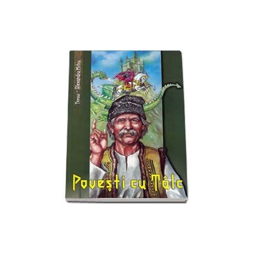 Povesti cu Talc - Alexandru Mitru