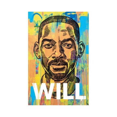 Will - Will Smith, Mark Manson