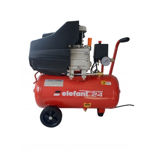 XYBM24 Compresor aer 24L ELEFANT