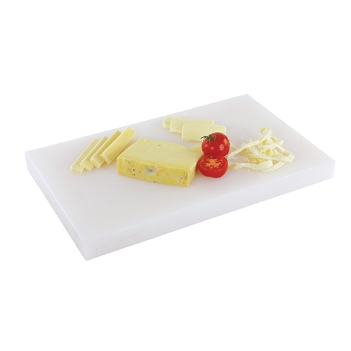 Blat pentru butuc, polietilena, dimensiune 500x500x50hmm