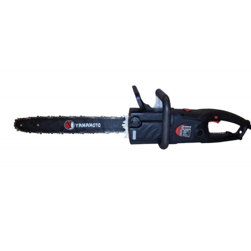 YM2400 drujba electrica YAMAMOTO, 6 kg