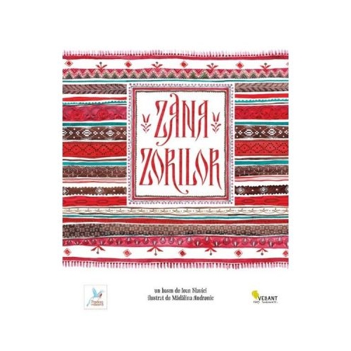 Zana Zorilor - Ioan Slavici