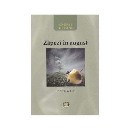 Zapezi in august - Andrei Turcanu