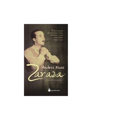 Zaraza - Andrei Ruse