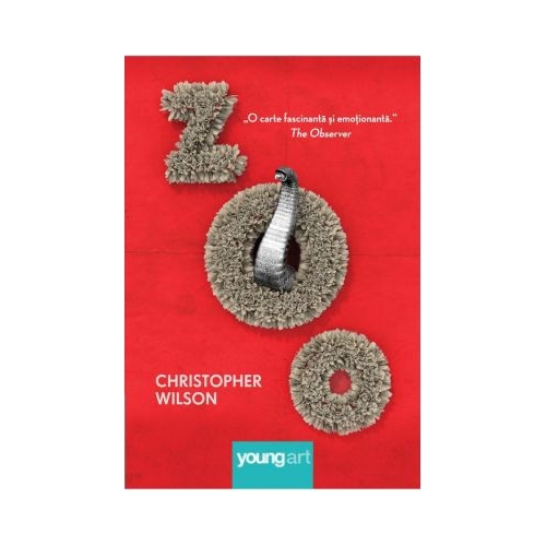 Zoo - Christopher Wilson